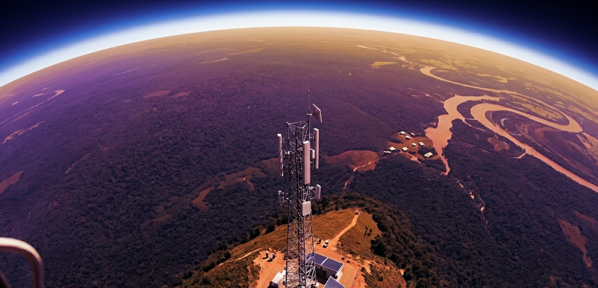 Rapid tactical deployment scenario