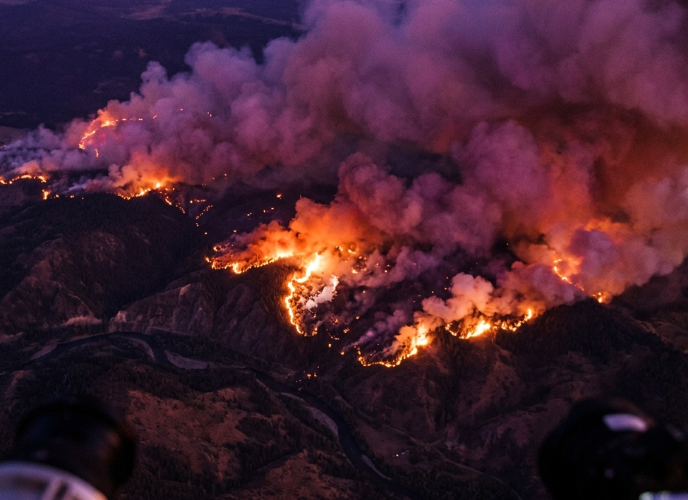 Infrastructure and asset control